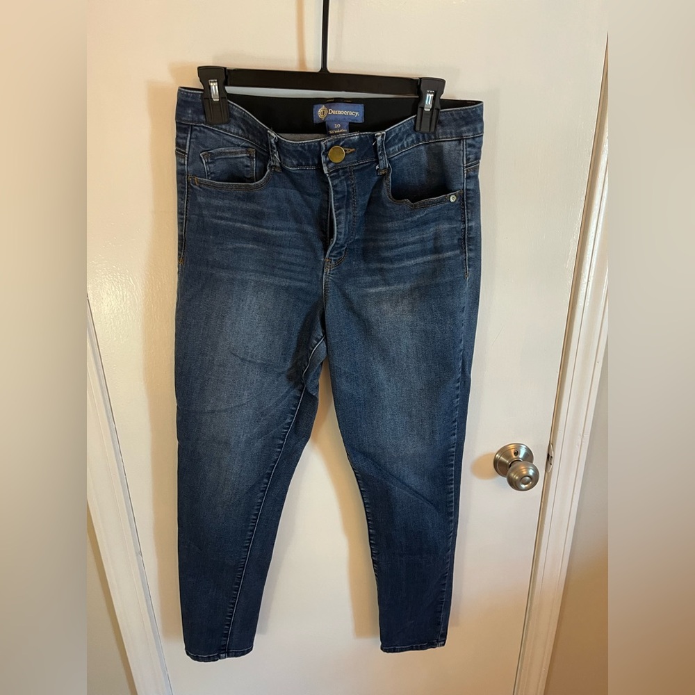 Democracy jeans